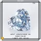 Best Price lab grown heart diamond suppliers | Messi Jewelry 1