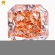 Custom Radiant Lab Ground Diamond Madized Производитель | Мессиковые украшения 1