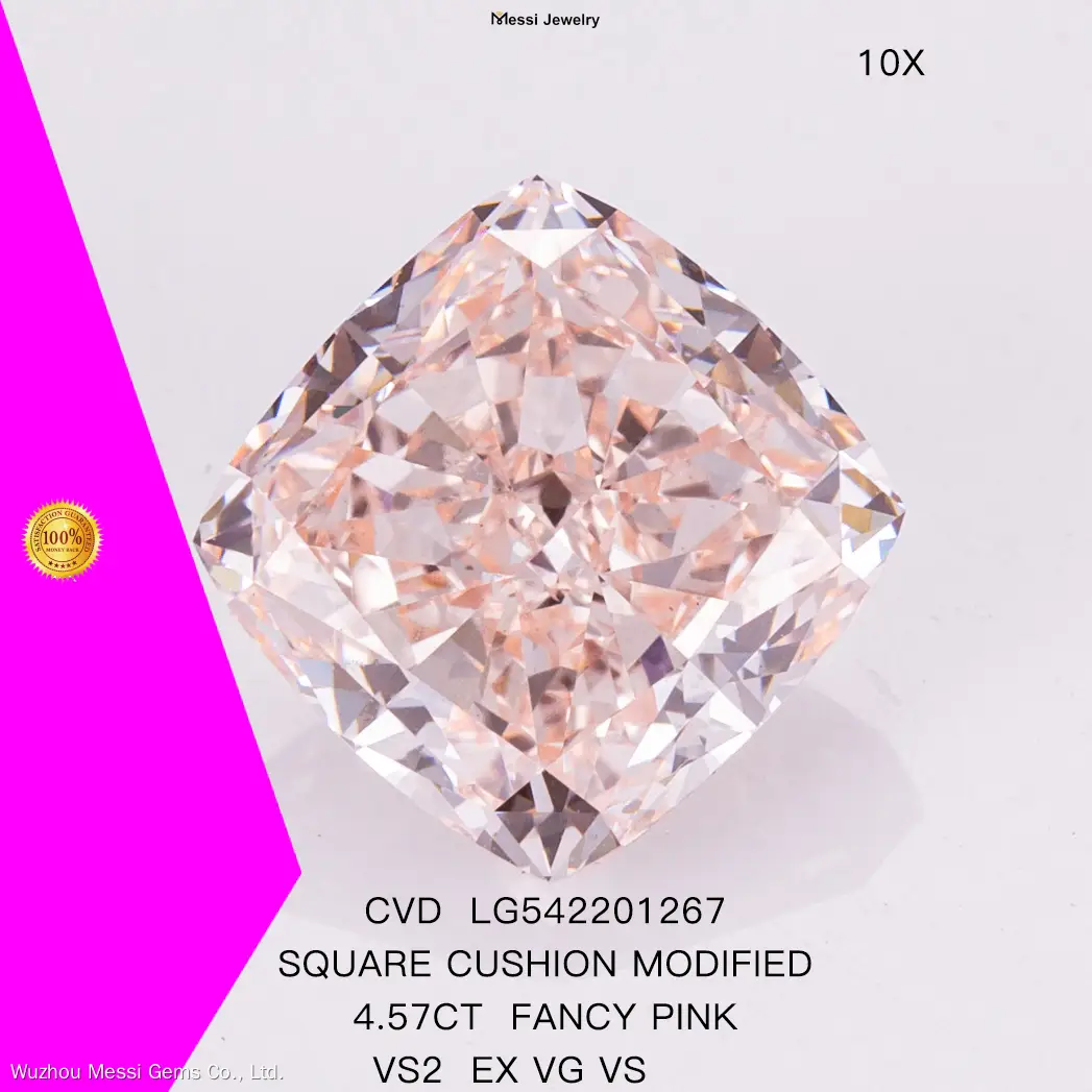 synthetic diamonds at Wholesale Prices | Messi Jewelry 1