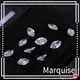 Messi Jewelry | Reliable marquise lab grown diamond factory price 1