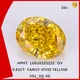 2.5 carat oval diamond ring lab created at Wholesale Prices | Messi Jewelry 1
