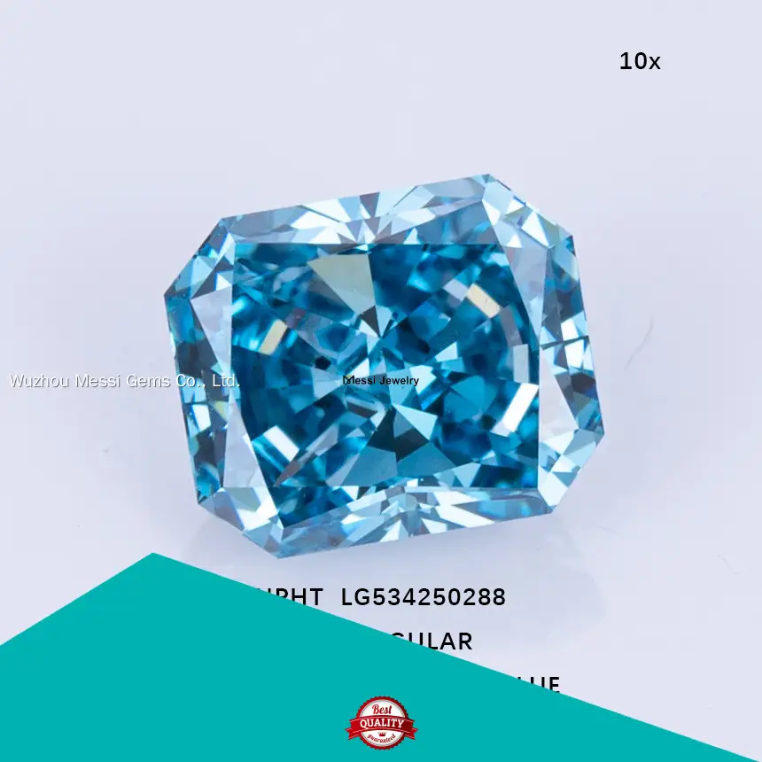 Messi Jewelry | Latest lab cut diamond manufacturers 1