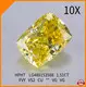 lab made yellow diamonds at Wholesale Prices | Messi Jewelry 1