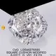 Fashion large synthetic diamond manufacturers | Messi Jewelry 1