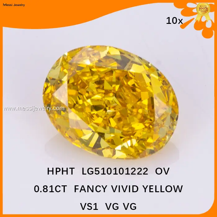 man made yellow diamonds at Wholesale Prices | Messi Jewelry 1