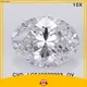 Messi Jewelry | Wholesale cvd diamond factory 1