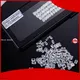lab grown emerald cut diamond at Wholesale Prices | Messi Jewelry 1