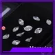 Lab Grown Marquise Diamond a prezzi all'ingrosso | Gioielli Messi 1