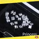 lab grown melee diamonds at Wholesale Prices | Messi Jewelry 1