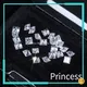 Messi Jewelry | best material princess cut lab diamond wholesale 1