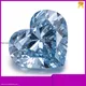 Fabricante de alta segurança de diamante de diamante adulto do laboratório personalizado | Jóias Messi 1