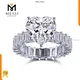 Messi Jewelry | Best Price man made diamonds supply 1
