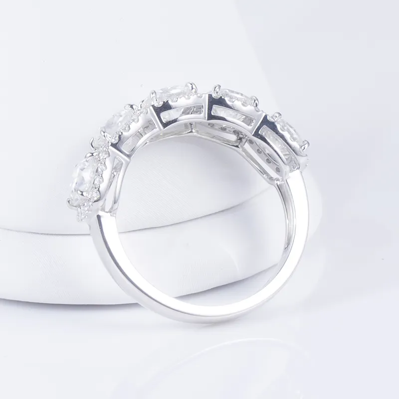Custom lab grown diamonds reddit quality assurance Manufacturer | Messi Jewelry 4