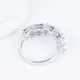 Custom lab grown diamonds reddit quality assurance Manufacturer | Messi Jewelry 5