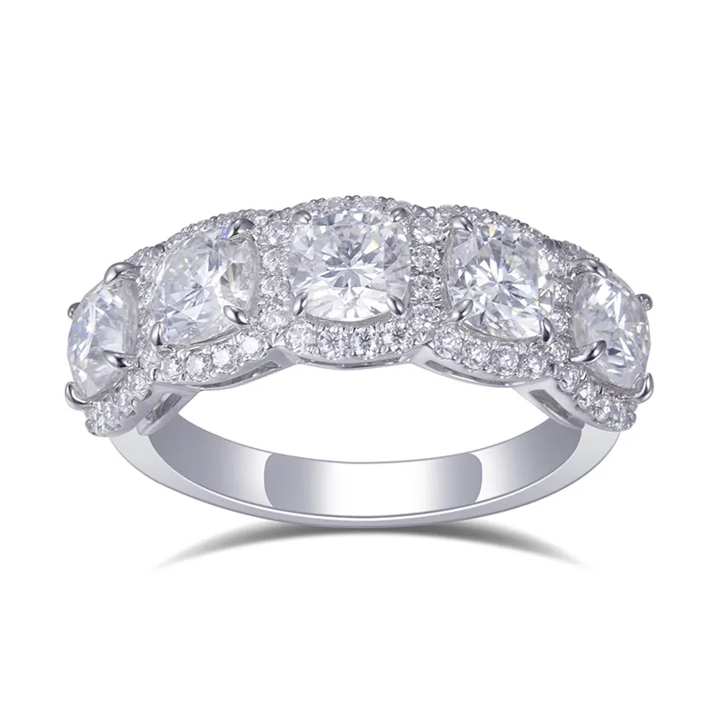 Custom lab grown diamonds reddit quality assurance Manufacturer | Messi Jewelry 2