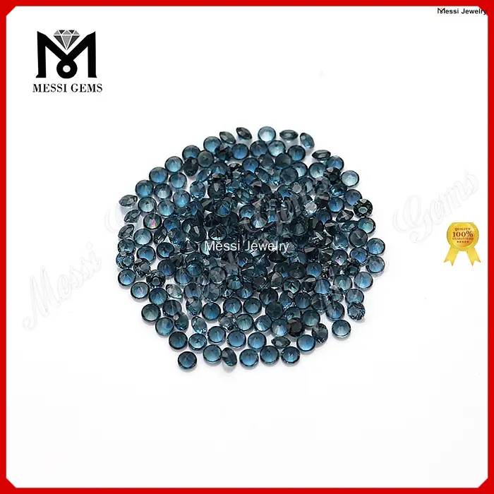 Latest necklace high safety | Messi Jewelry 1