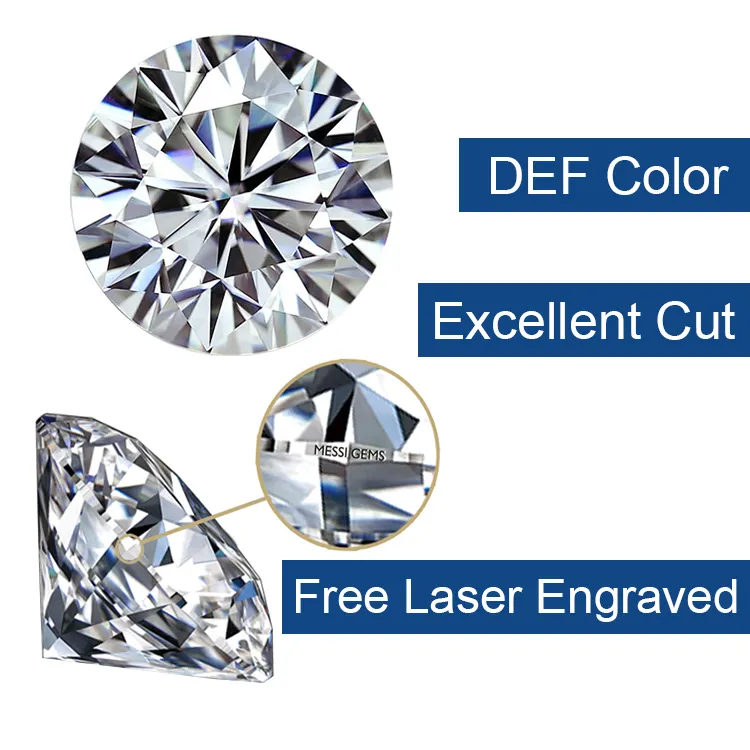 Messi Jewelry | classic sapphire bracelet factory price 6