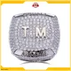Messi Jewelry | Best Value hiphop ring with custom services 1