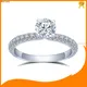 Messi Jewelry | New lab made diamond jewelry suppliers 1