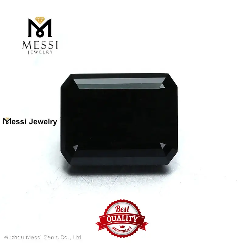 moissanite jewelry at Wholesale Prices | Messi Jewelry 1