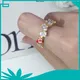Long Lasting moissanite sterling silver wedding sets highly rated | Messi Jewelry 1