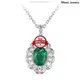 opal pendant at Wholesale Prices | Messi Jewelry 1