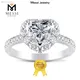 Messi Jewelry | Cost-effective 14k gold moissanite rings suppliers 1