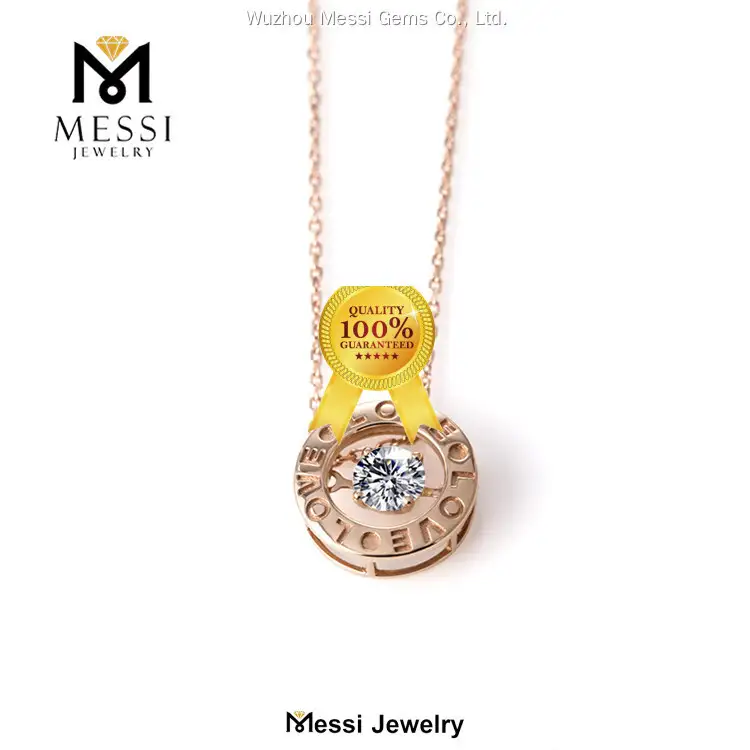 custom jewelry at Wholesale Prices | Messi Jewelry 1