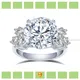 Custom lab diamond bracelet highly rated Manufacturer | Messi Jewelry 1