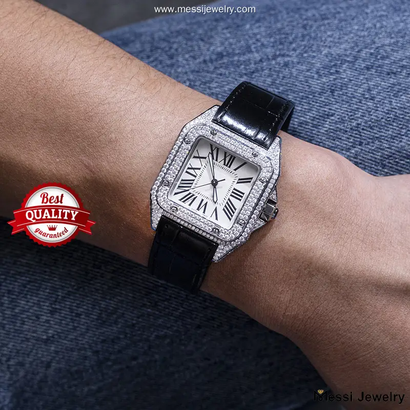 Messi Jewelry | newly artificial jewellery manufacturers 1
