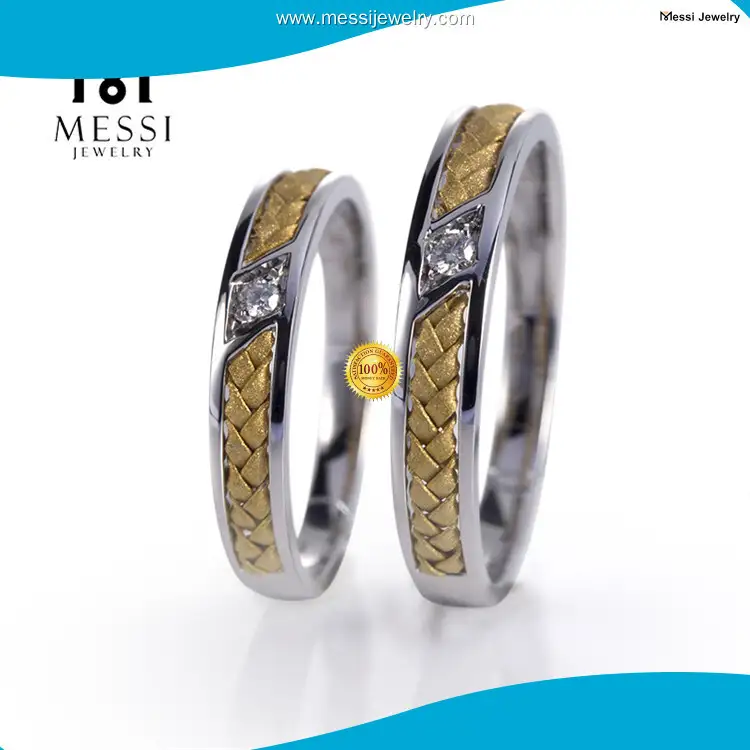 Hot Selling custom bracelets wholesale | Messi Jewelry 1
