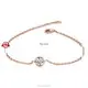 moissanite tennis bracelet white gold at Wholesale Prices | Messi Jewelry 1