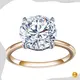 Messi Jewelry | Reliable moissanite jewelry factory direct supply 1