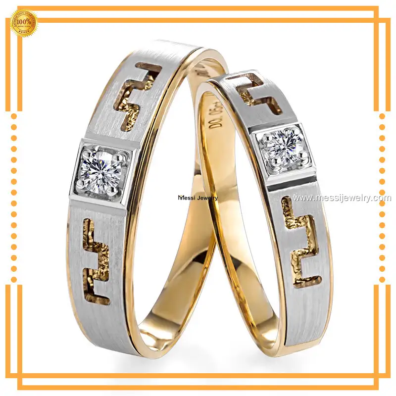 Messi Jewelry | Wholesale pendant necklace from China 1