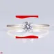 Messi Jewelry | factory Direct moissanite solitaire engagement rings directly sale 1