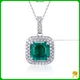 moonstone pendant at Wholesale Prices | Messi Jewelry 1