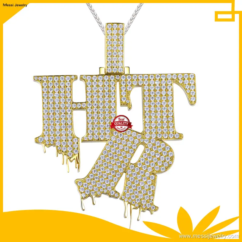 personalised jewellery at Wholesale Prices | Messi Jewelry 1