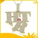 personalised jewellery at Wholesale Prices | Messi Jewelry 1