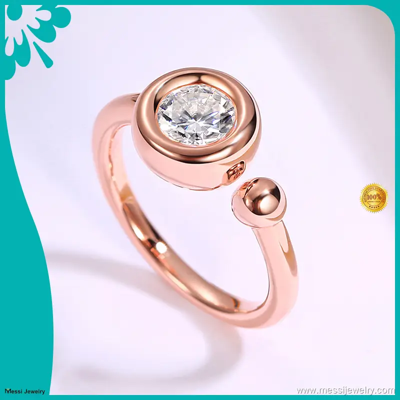 lab grown diamond supplier at Wholesale Prices | Messi Jewelry 1