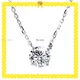 man made diamond necklace at Wholesale Prices | Messi Jewelry 1