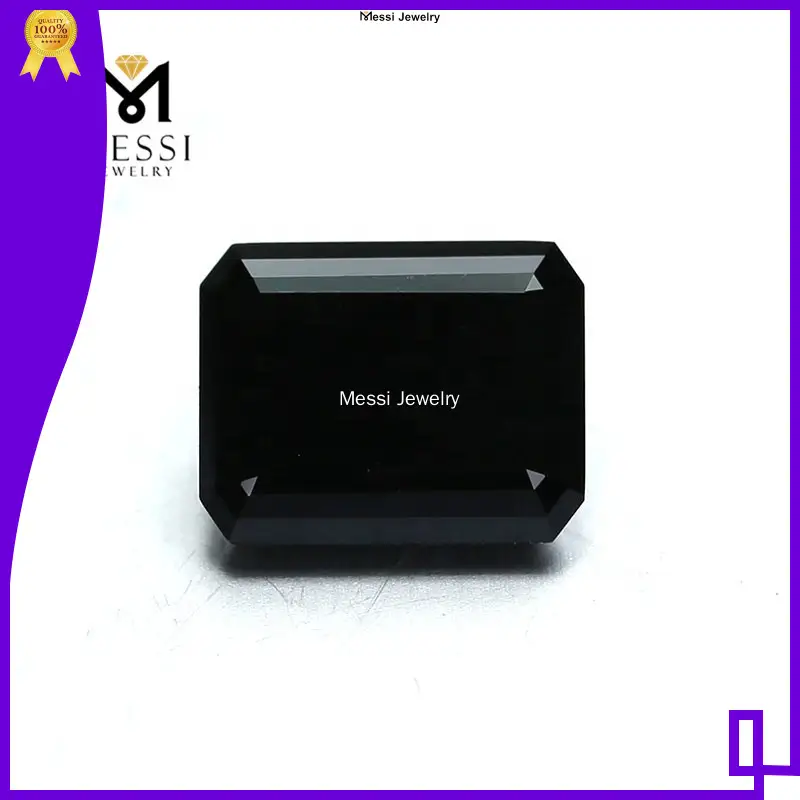 Messi Jewelry | Hot Selling moissanite jewelry with good price 1
