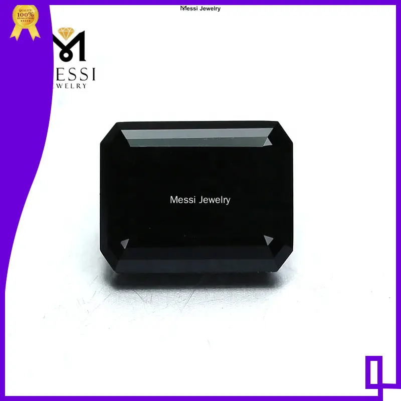 Messi Jewelry | Hot Selling moissanite jewelry with good price 1