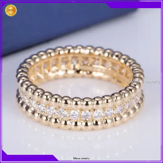 Messi Jewelry | Practical loose lab diamonds with good price 1