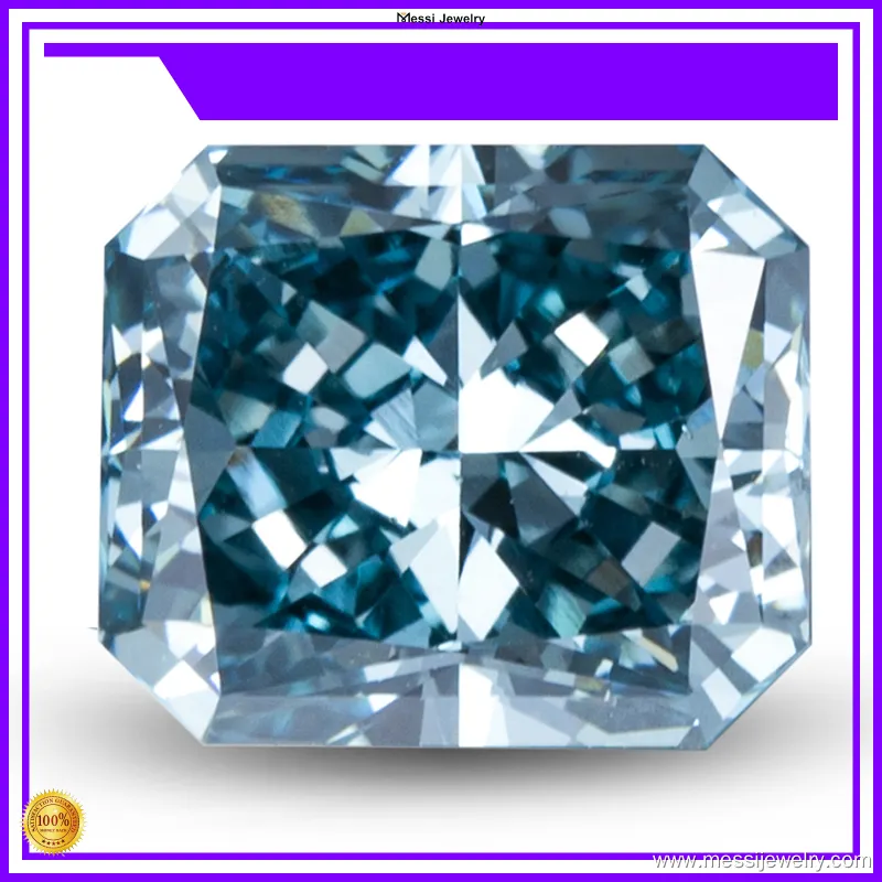 Jóias Messi | Fornecedores de diamantes radiantes de laboratório de 4 quilates duráveis de 4 quilates 1