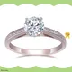 factory Direct moissanite gold ring factory | Messi Jewelry 1
