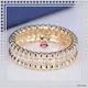 bulk production laboratory diamonds factory | Messi Jewelry 1
