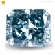 Messi Jewelry | epidemic blue lab diamond customized 1