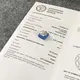 6ct Lab Grown Diamond sa Mga Presyo ng Bultuhan | Messi Alahas 3