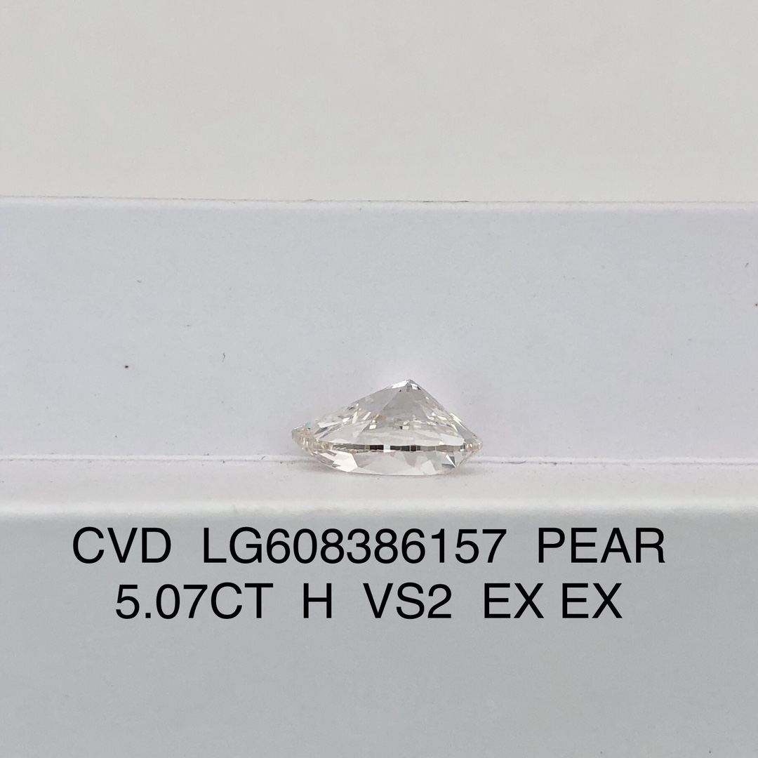 6ct lab grown diamond at Wholesale Prices | Messi Jewelry 7