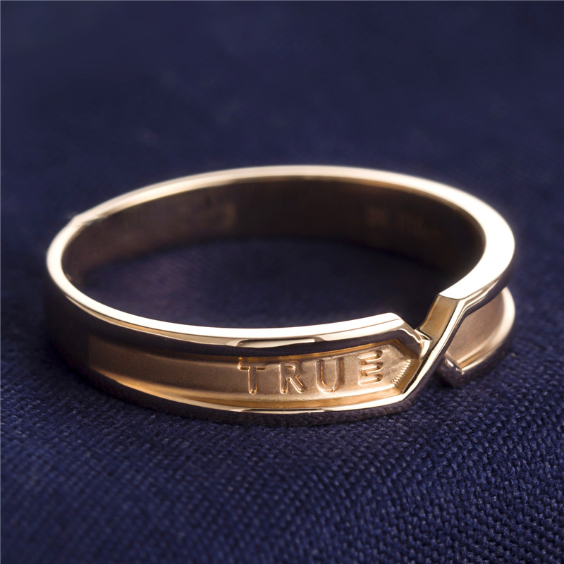 Messi Alahas - Messi Alahas Singsing Kasal 18K rosas nga bulawan nga kinabuhi natural nga diamante engagement & Singsing sa kasal Band sa Kasal 11